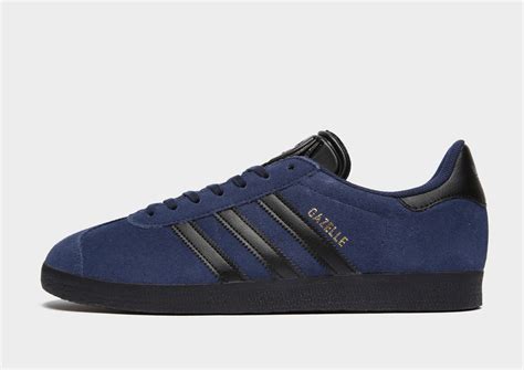 adidas gazelle beige blauw|Adidas originals gazelle.